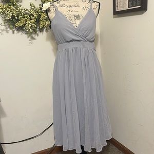 Special occasion dress- size 2